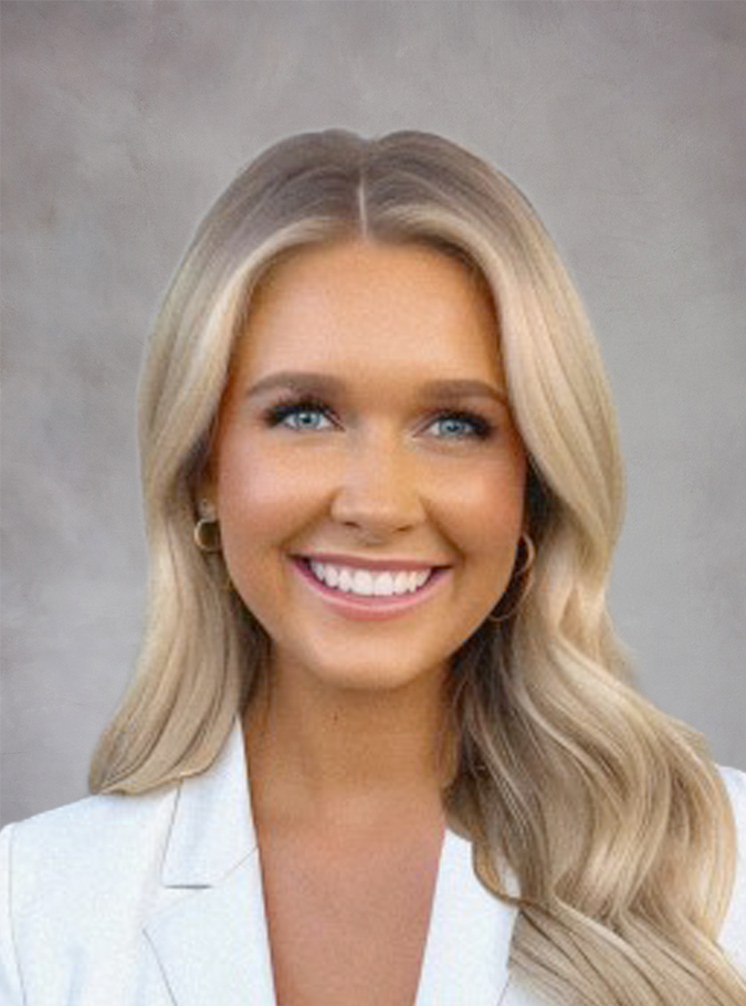 Kenzie Morgenlaender