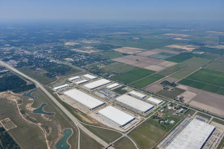 Stream Realty Partners Announces Sale of Three-Building Empire West Portfolio in Houston’s West Submarket