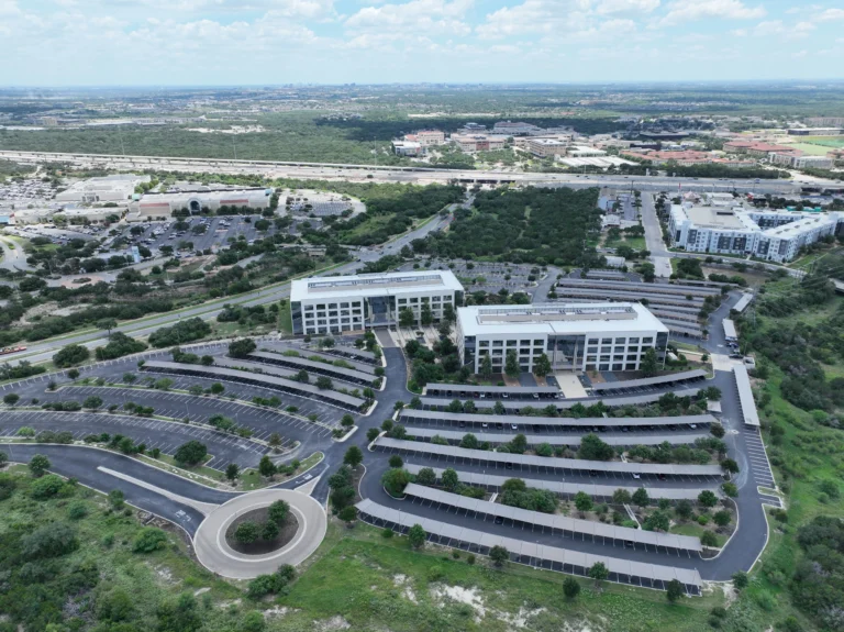 Local Investors Purchase WestRidge One and Two with Plans to Fill Building