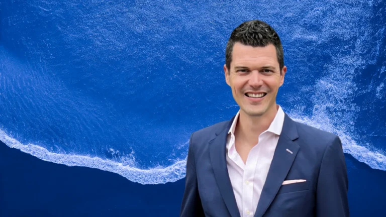 Stream Realty Partners Appoints Joe Reilly as Regional Managing Director of Property Management