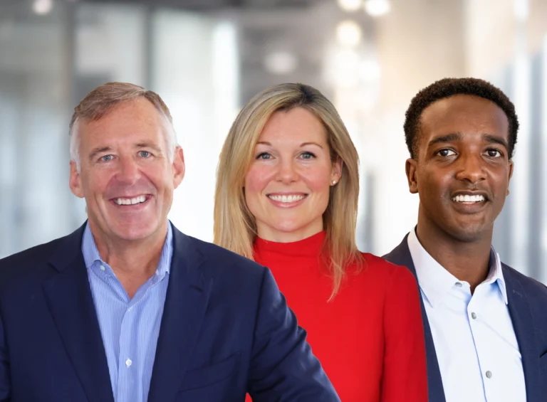 Stream Realty Partners Solidifies Washington, D.C. Presence with Addition of Market-Leading Tenant Advisory Team