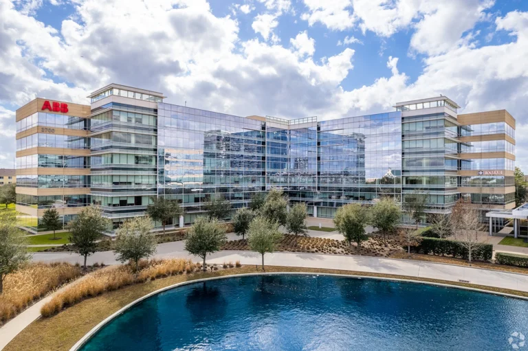 Melton & Melton Relocates to Westchase Park Amid Continued Houston Growth