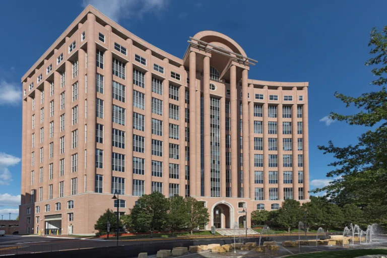 Stream Realty Partners Awarded Leasing Assignment for 8000 Towers Crescent in Tysons, Virginia