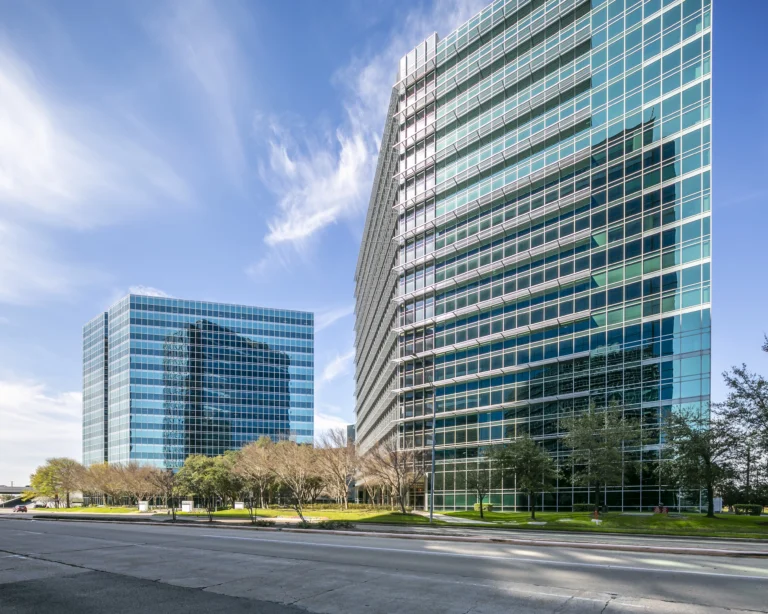Stream Realty Partners Announces Major Leasing Activity at The Towers at Westchase