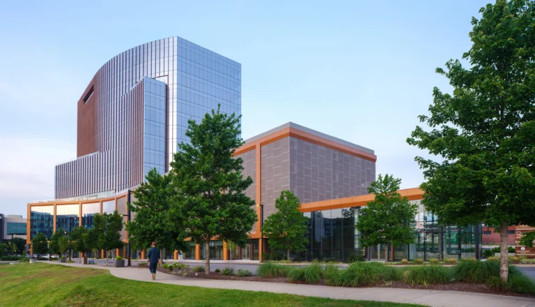 Leasing Momentum Builds at Nashville’s 5 City with Over 35,000 SF Signed