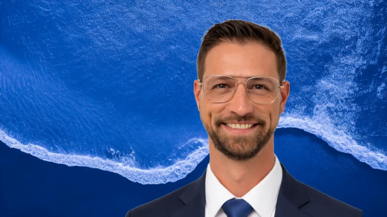 Stream Realty Partners Hires Ben Landes to Lead Florida Research & Technology Initiatives