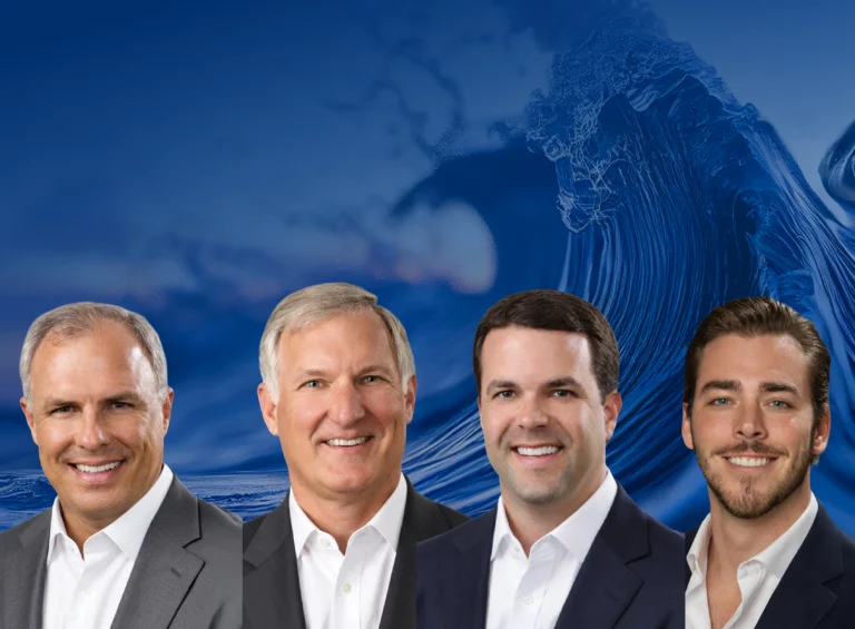 Stream Realty Partners Announces Strategic Expansion of Houston Tenant Representation Platform