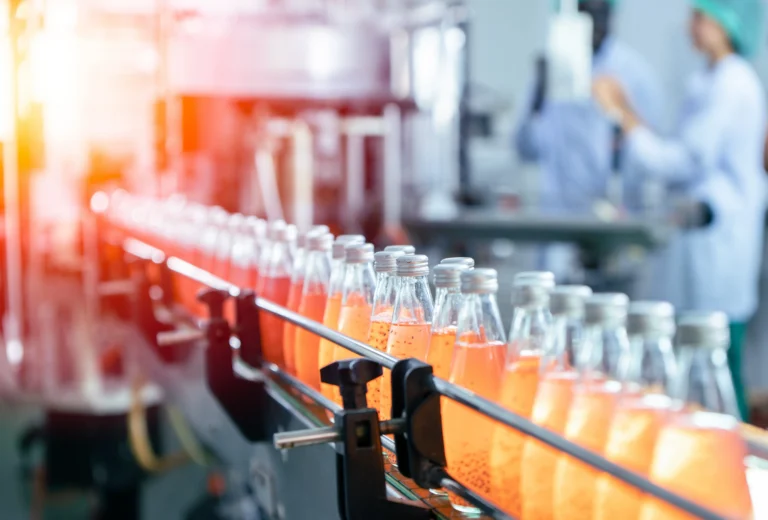 Stream Realty Partners Announces Manufacturing, Food & Beverage, and Distribution Platform