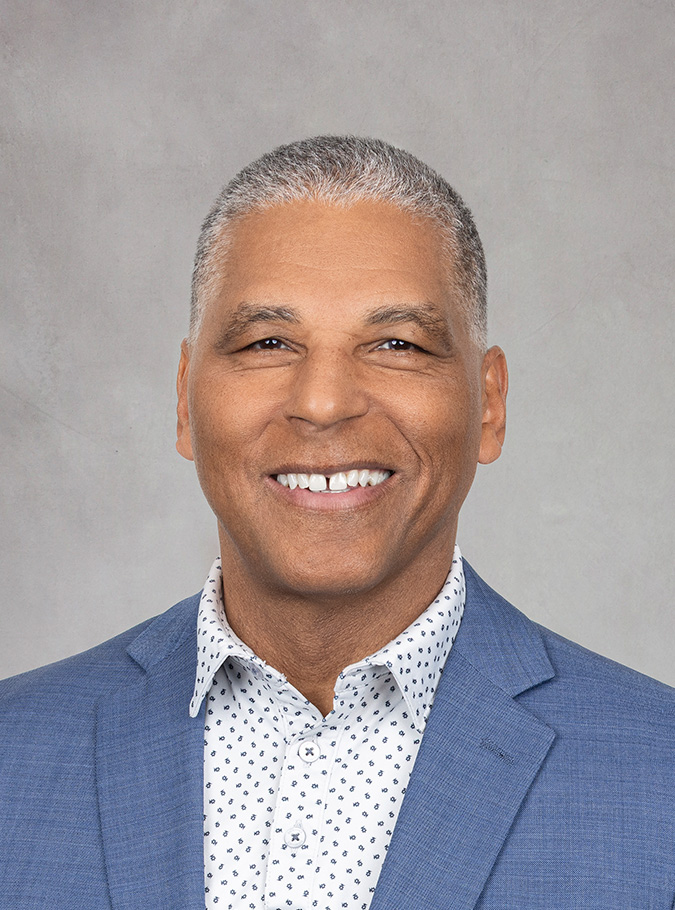 Eric B. Moore
