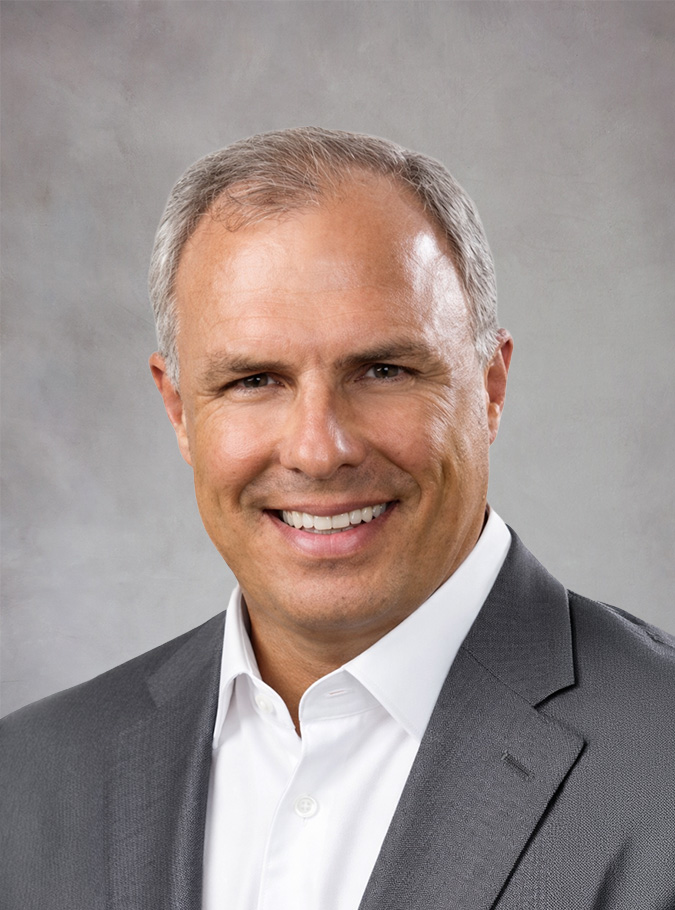 Chris Oliver
