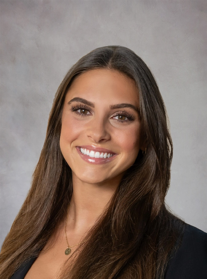 Lily Panos