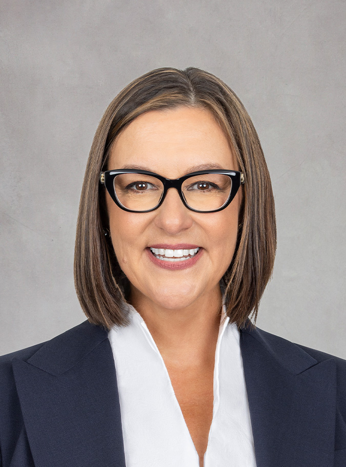 Sally Zesut