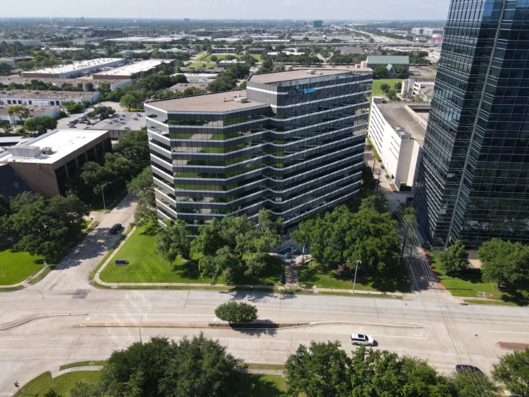 Accesso Taps Stream Realty Partners to Lead Leasing at 10333 Richmond in Houston