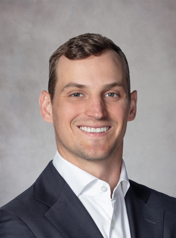 Rhett Delk