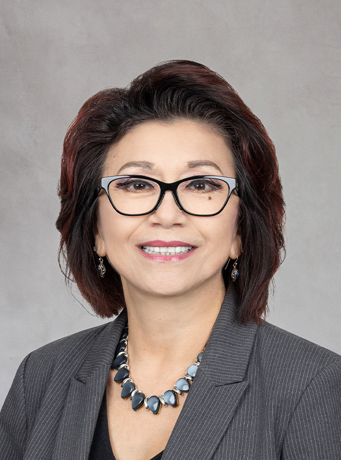 Yolanda Gerardo