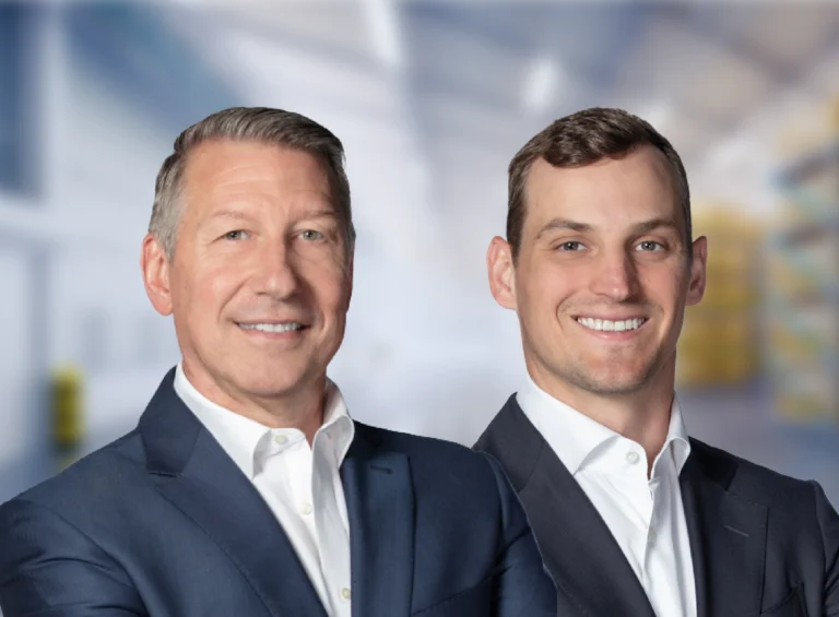Stream Realty Partners Expands Atlanta Industrial Platform with Addition of Scott Polinski and Rhett Delk