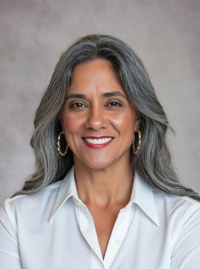 Michelle Jimenez
