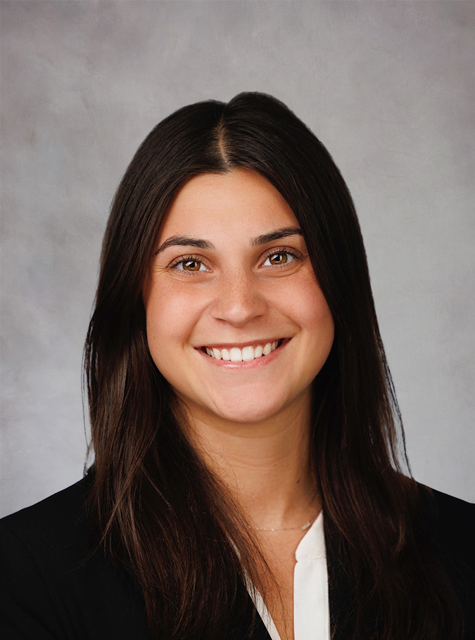 Ava Morelli