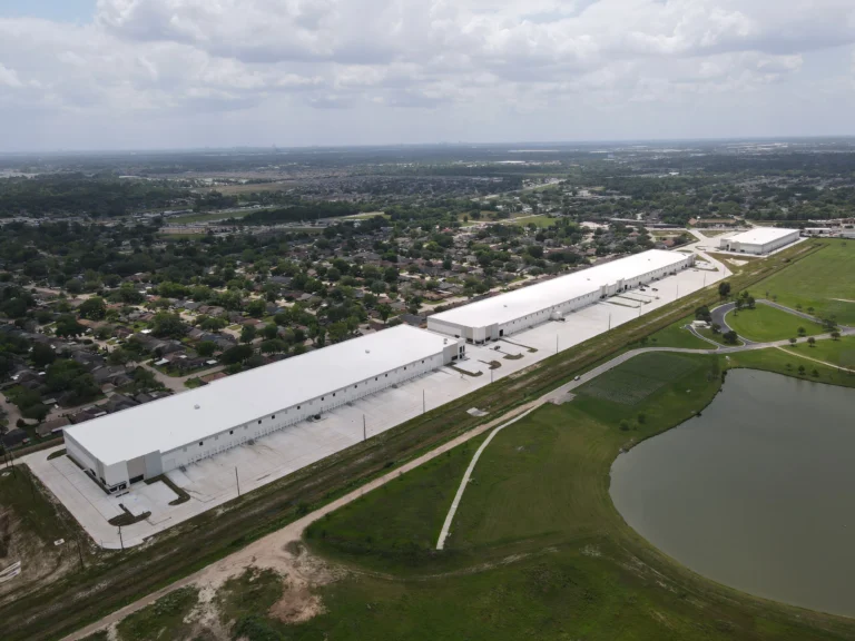 IDV’s Patriot Business Park Lands Second Major Tenant in Less Than 90 Days