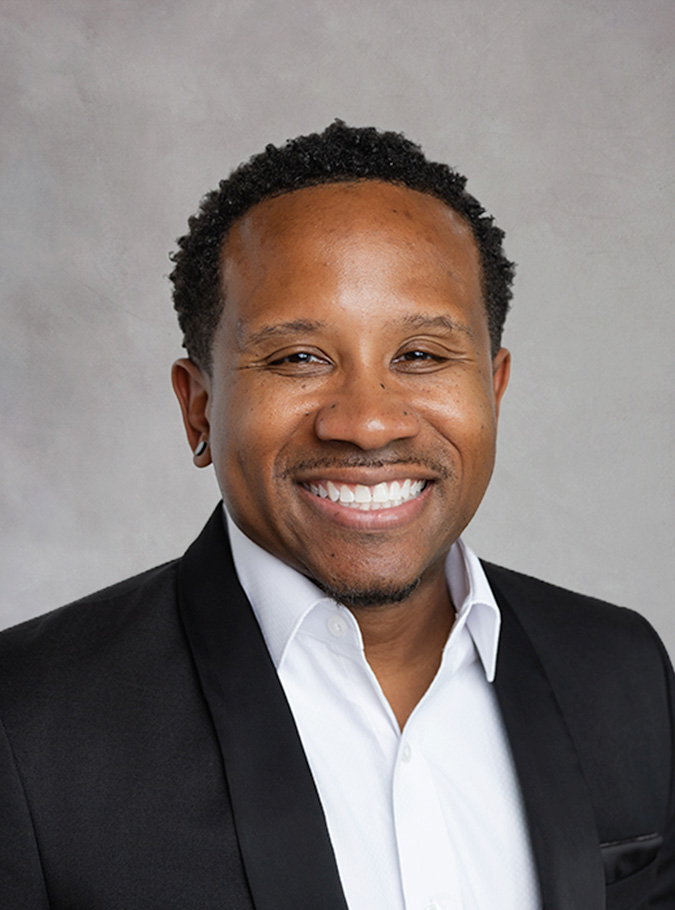Terron Poole