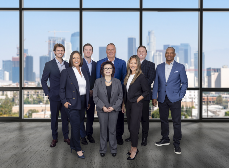 Stream Realty Partners Expands California Presence with Opening of Los Angeles Office