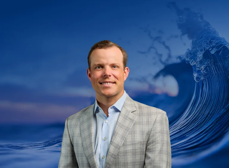 Stream Realty Partners Strengthens Atlanta Office Tenant Rep Platform with Charlie Harrison