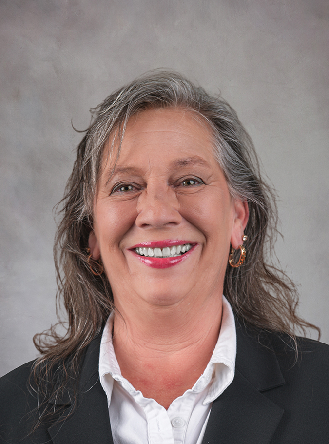 Jill Bartolome