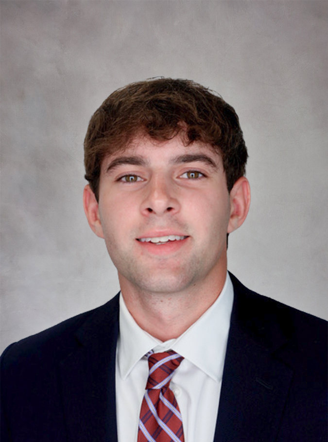 Harrison Dunton