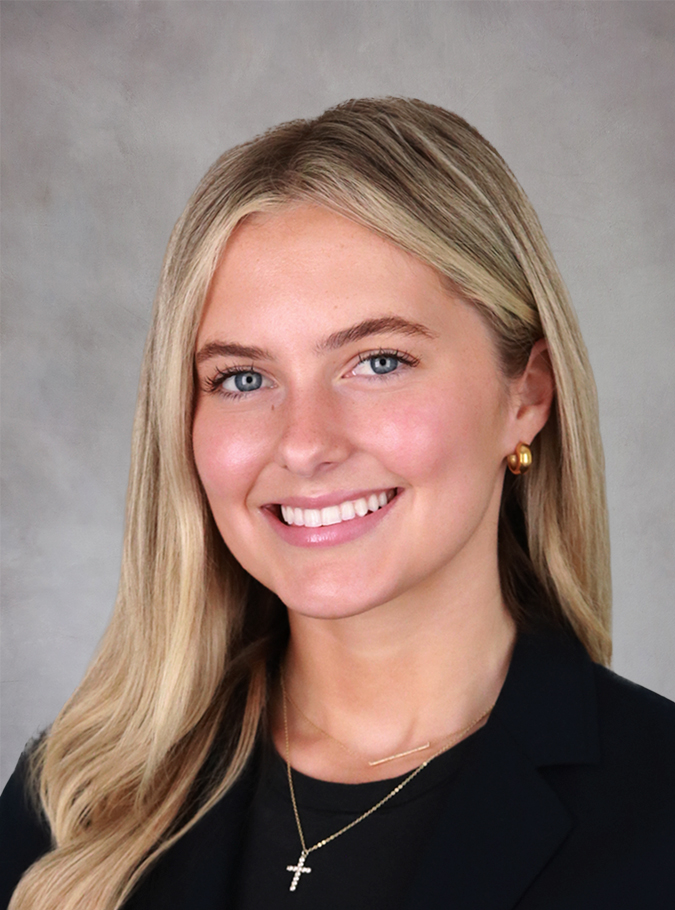 Camille Marlin
