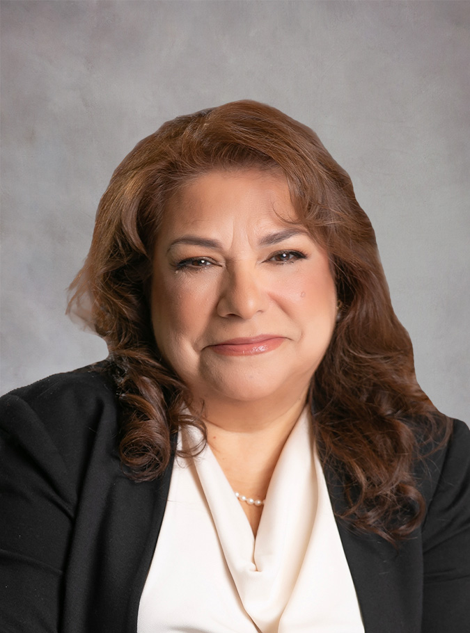 Rosario Rendon