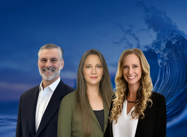 Stream Realty Partners Expands Los Angeles Team with Office Tenant Representation Hires