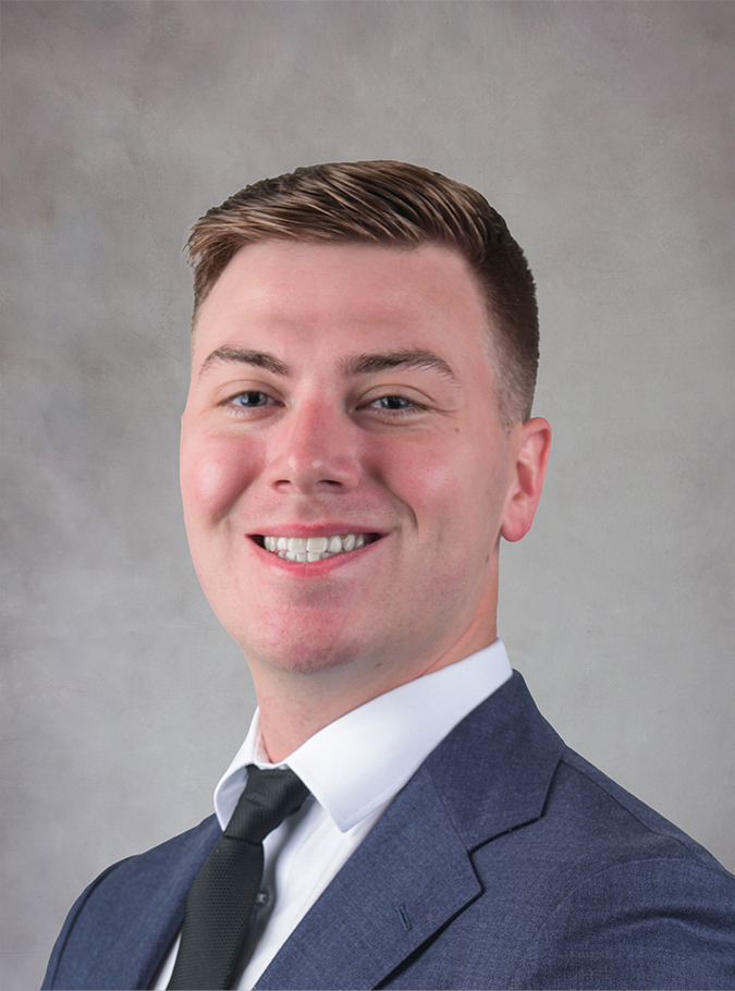 Tyler Adamcik
