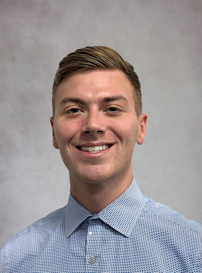 Tyler Adamcik