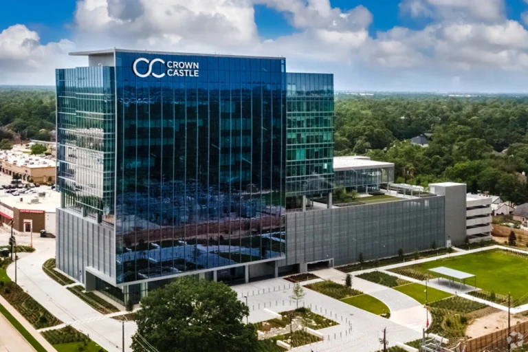 Superior Energy Services Relocates Houston Headquarters to 8020 Katy Freeway