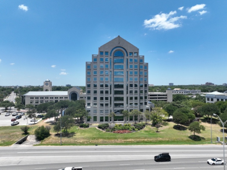 Alera Group Signs 13,668-SF Lease at Concord Plaza
