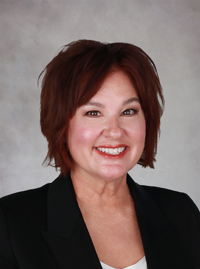 Dawn Haywood