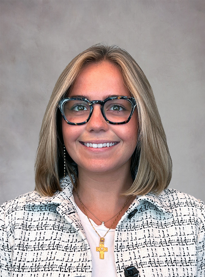Hannah Helfrich