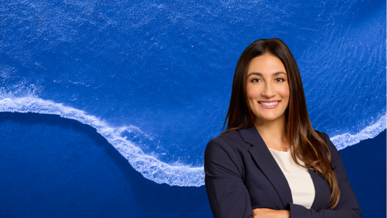 Jennifer Guillen Joins Stream Realty Partners as Regional Managing Director of Property Management