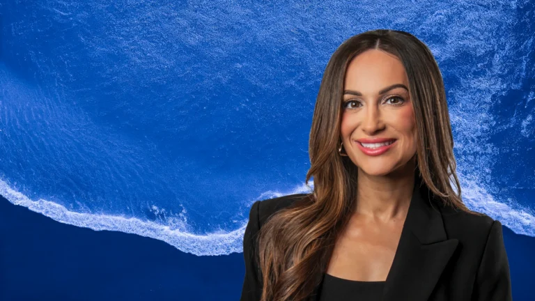 Kiana Taie Joins Stream Realty Partners as Vice President of Project Management