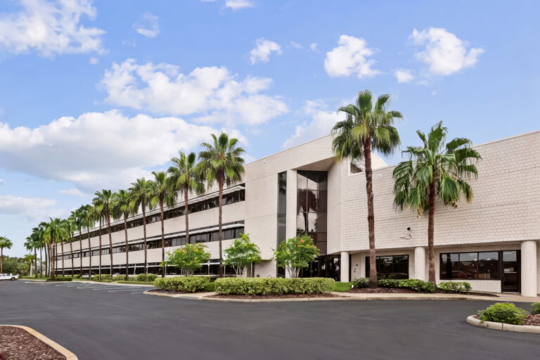 Stream Realty Partners Awarded Leasing Assignment for The Landing at Westshore in Tampa