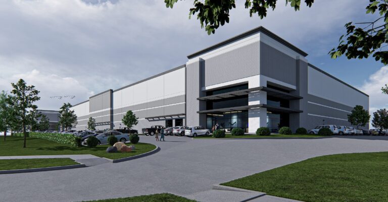 Stream Realty Partners Awarded Valley Ridge 35 Leasing Assignment