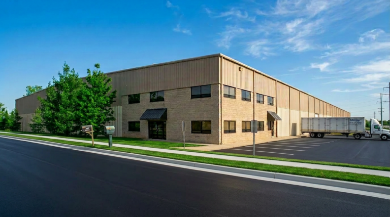 Stream Realty Partners Facilitates $25 Million Sale of 10904 Carolina Drive in Manassas, Virginia