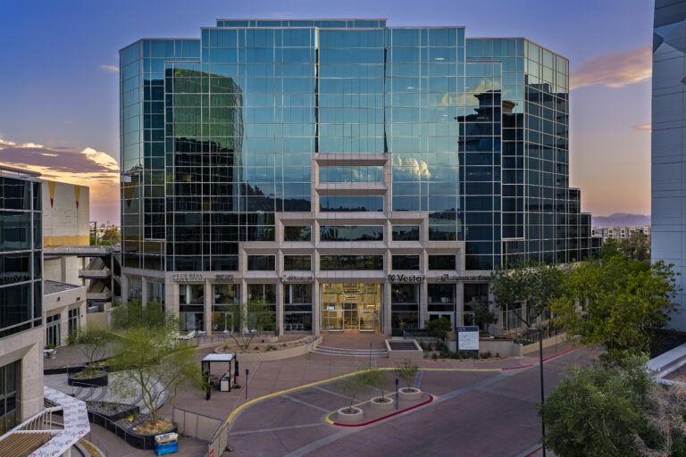 Stream Realty Partners Selected to Manage Esplanade III in Phoenix