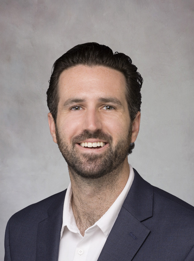 Kyle Gellenbeck