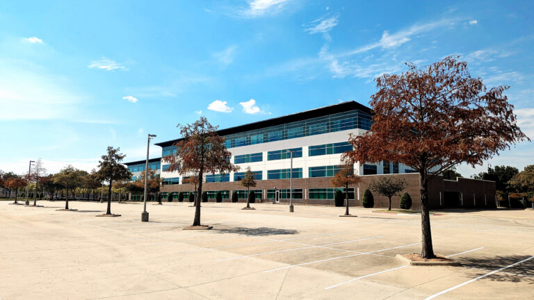 Stream Realty Partners Secures Nearly 178,000 SF in Leases at Sixteen Forty